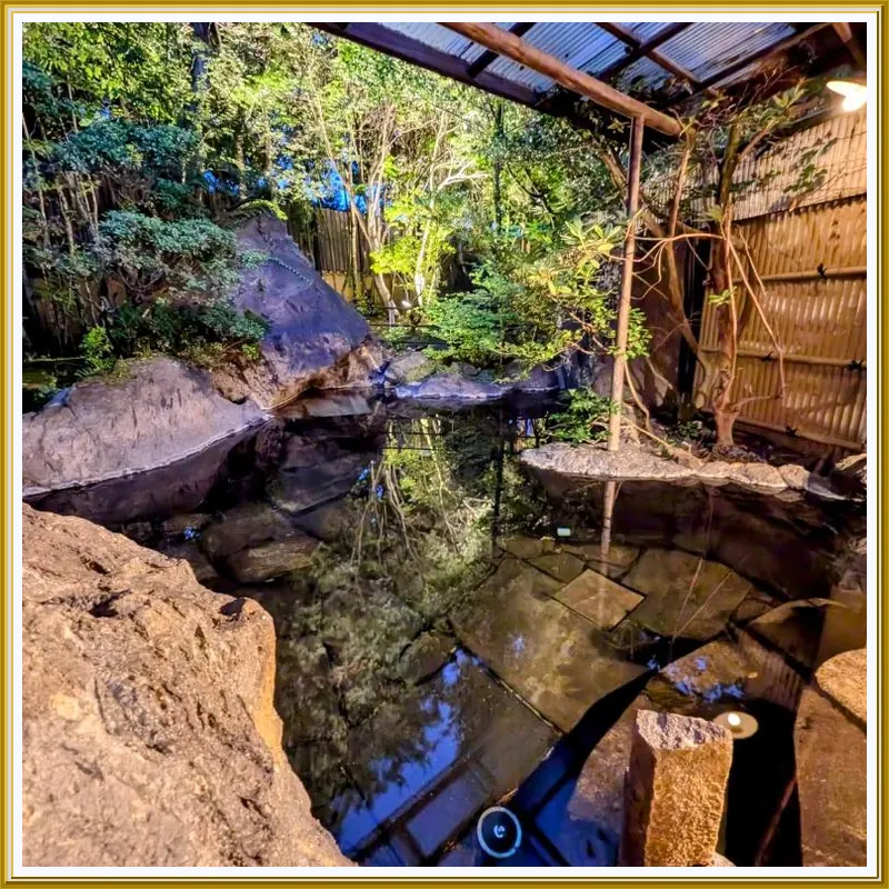 Ryoso Yufuin Yamadaya 호텔 시설 이미지