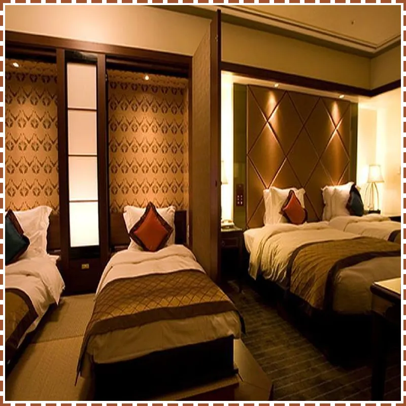 OKINAWA KARIYUSHI RESORT EXES ONNA 호텔 내부 이미지