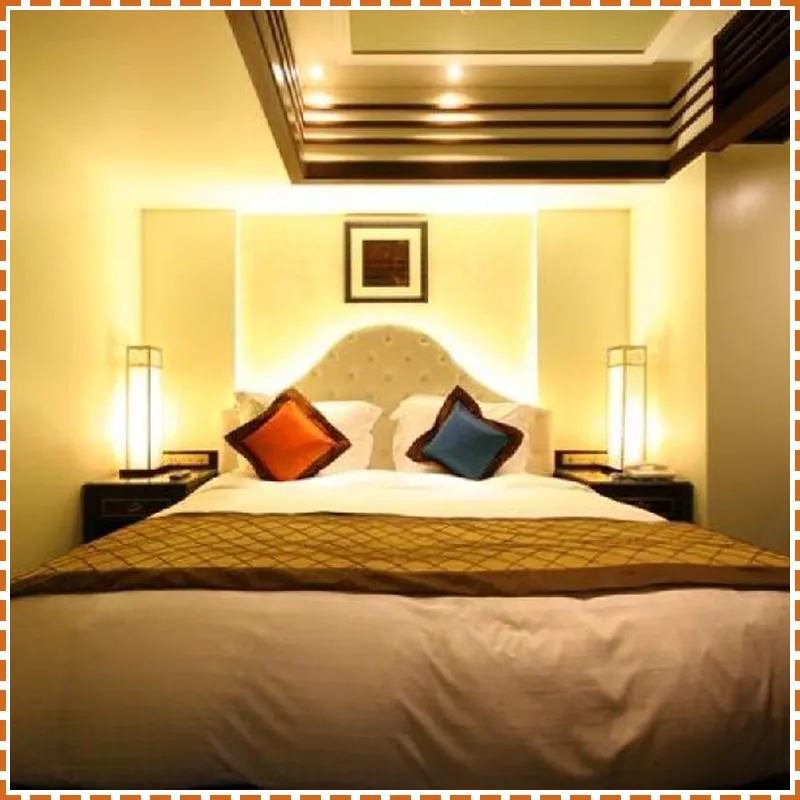 OKINAWA KARIYUSHI RESORT EXES ONNA 호텔 내부 이미지