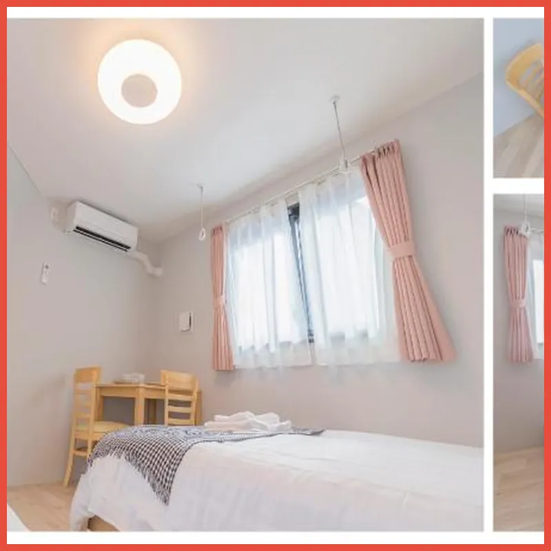 japan house edogawabashi 호텔 시설 이미지