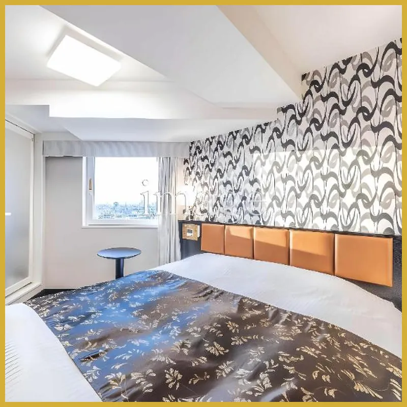 APA Hotel Hakata Ekimae 3 Chome 호텔 내부 이미지