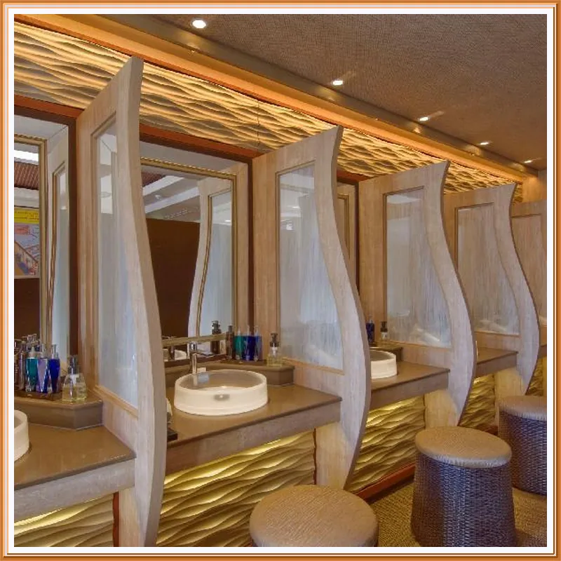 THE KUKUNA 호텔 시설 이미지