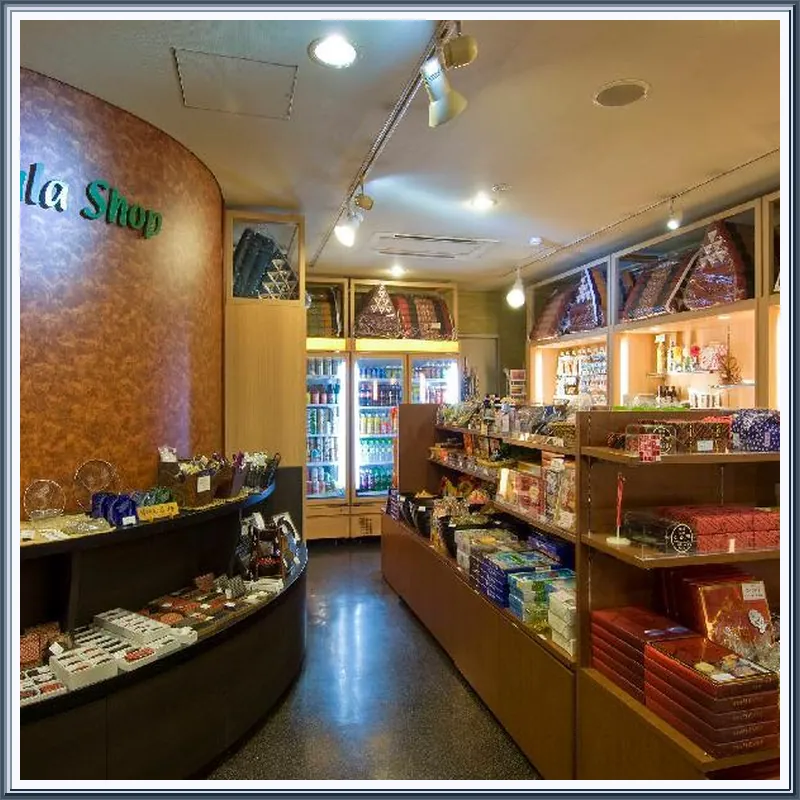 THE KUKUNA 호텔 시설 이미지