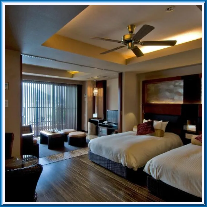 THE KUKUNA 호텔 내부 이미지