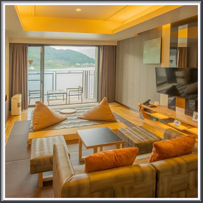 THE KUKUNA 호텔 내부 이미지