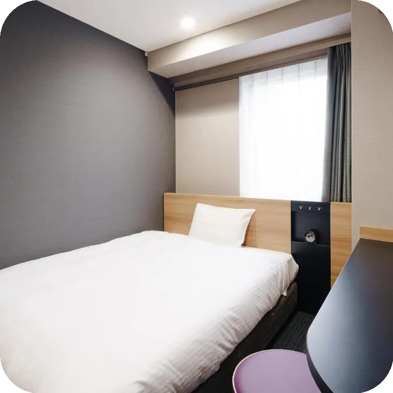 Hakata Nakasu Washington Hotel Plaza 호텔 내부 이미지