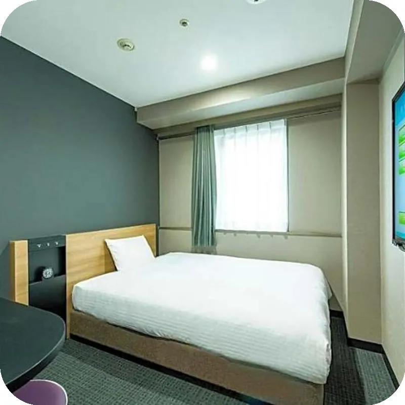 Hakata Nakasu Washington Hotel Plaza 호텔 내부 이미지