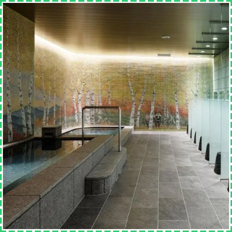 Holiday Inn and Suites Sapporo Odori Park by IHG 호텔 시설 이미지