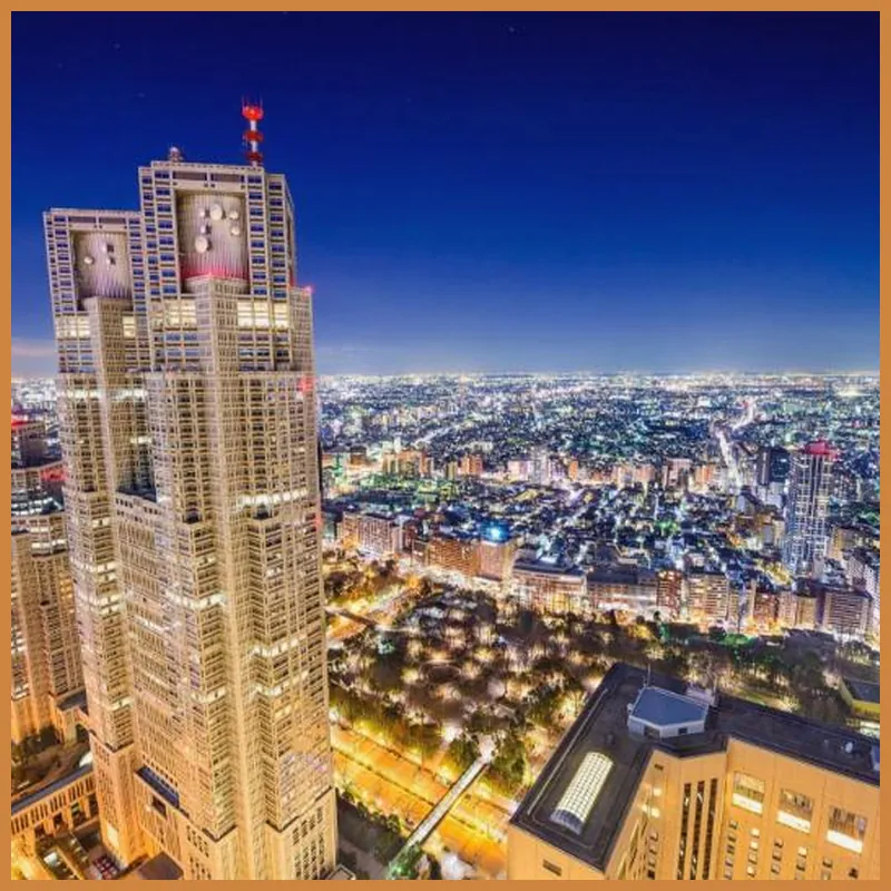 bmj Shinjuku Okubo - Vacation STAY 46885v 호텔 이미지