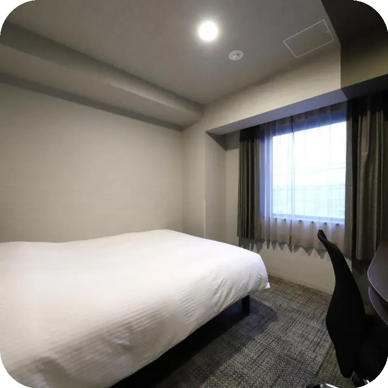 Smile Hotel Kanazawanishiguchiekimae 호텔 내부 이미지