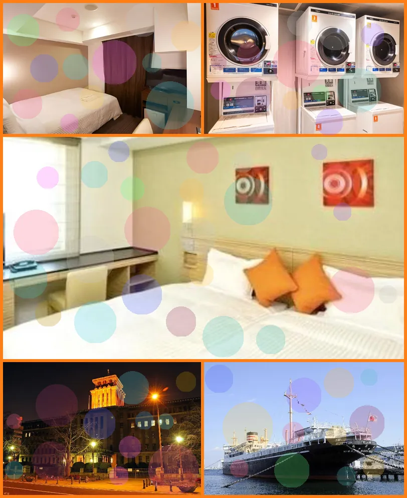 Sotetsu Fresa Inn Yokohama Totsuka 호텔 기타 이미지