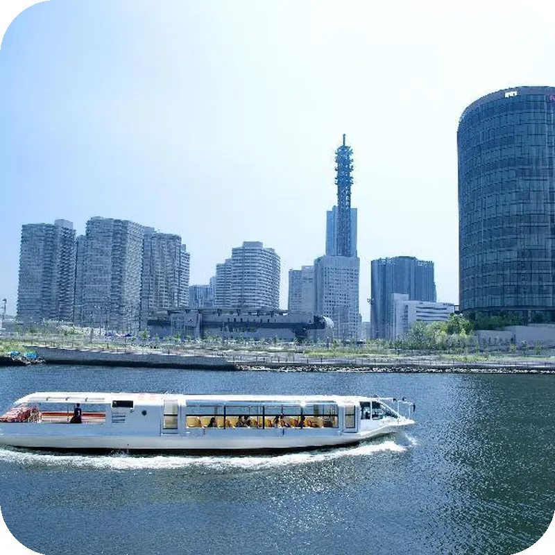 Sotetsu Fresa Inn Yokohama Totsuka 호텔 시설 이미지