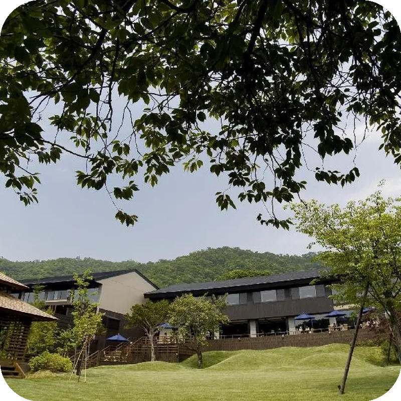 Lake Shikotsu Tsuruga Resort Spa Mizu no Uta 호텔 시설 이미지