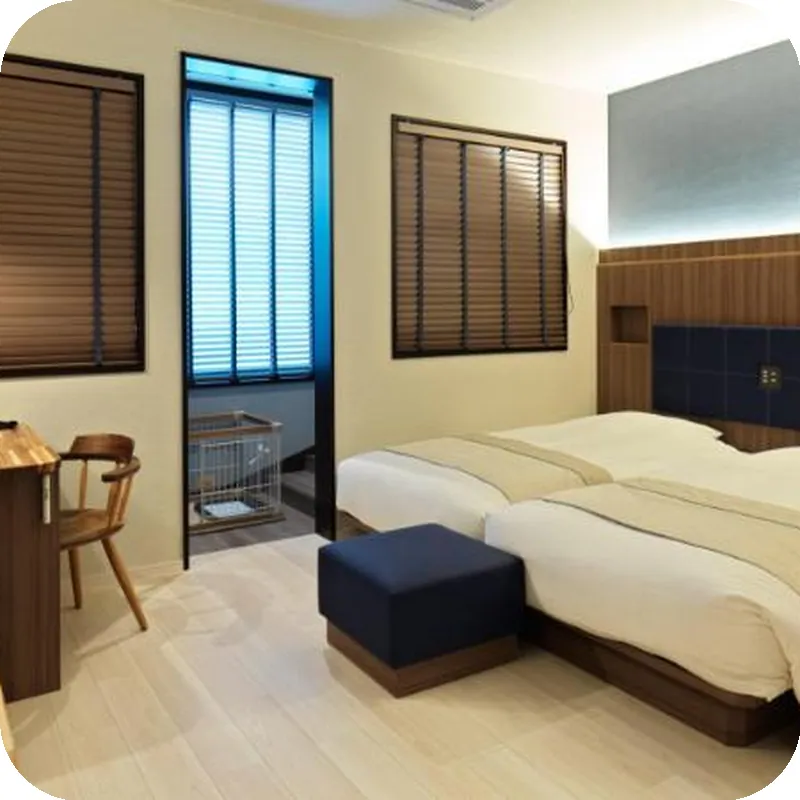 Lake Shikotsu Tsuruga Resort Spa Mizu no Uta 호텔 내부 이미지