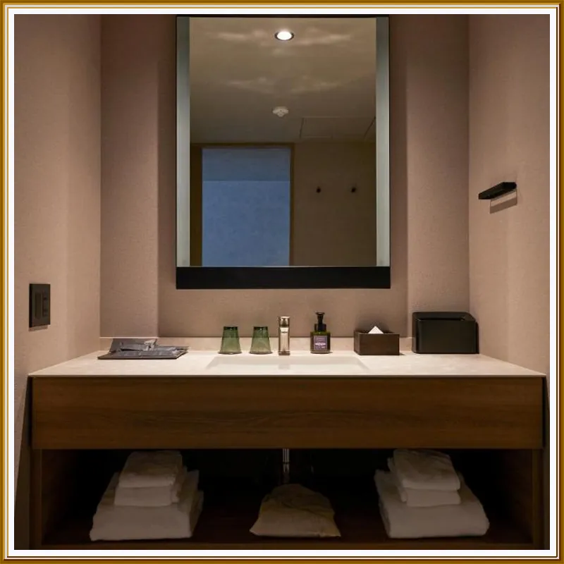 NOHGA HOTEL KIYOMIZU KYOTO 호텔 시설 이미지