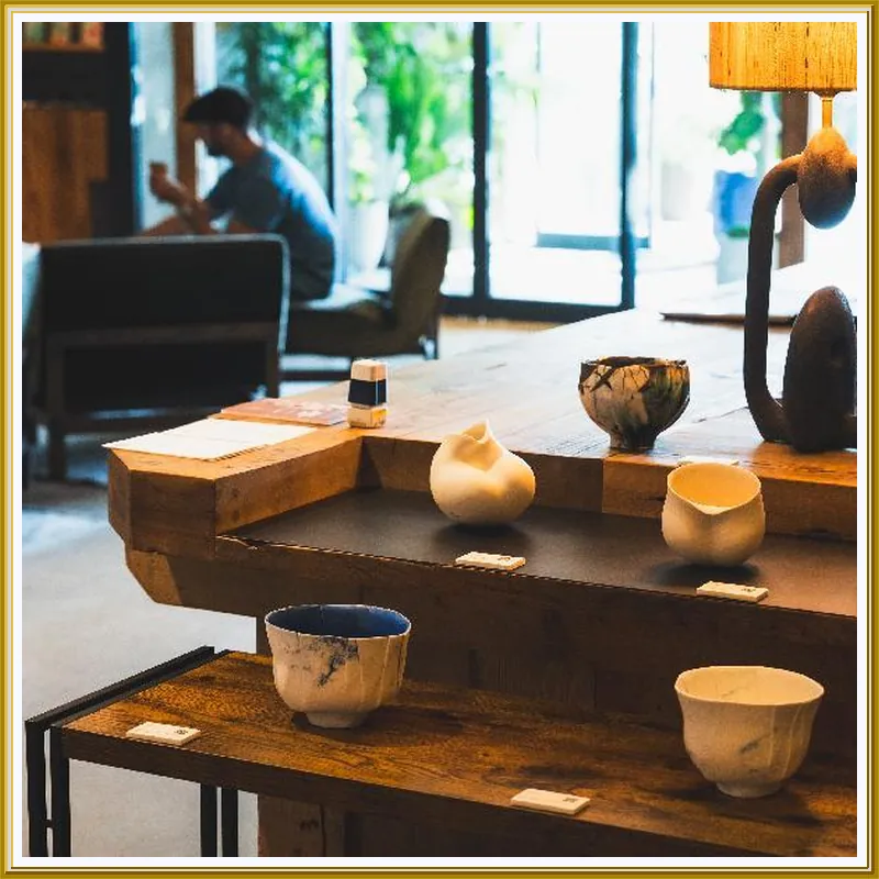 NOHGA HOTEL KIYOMIZU KYOTO 호텔 이미지