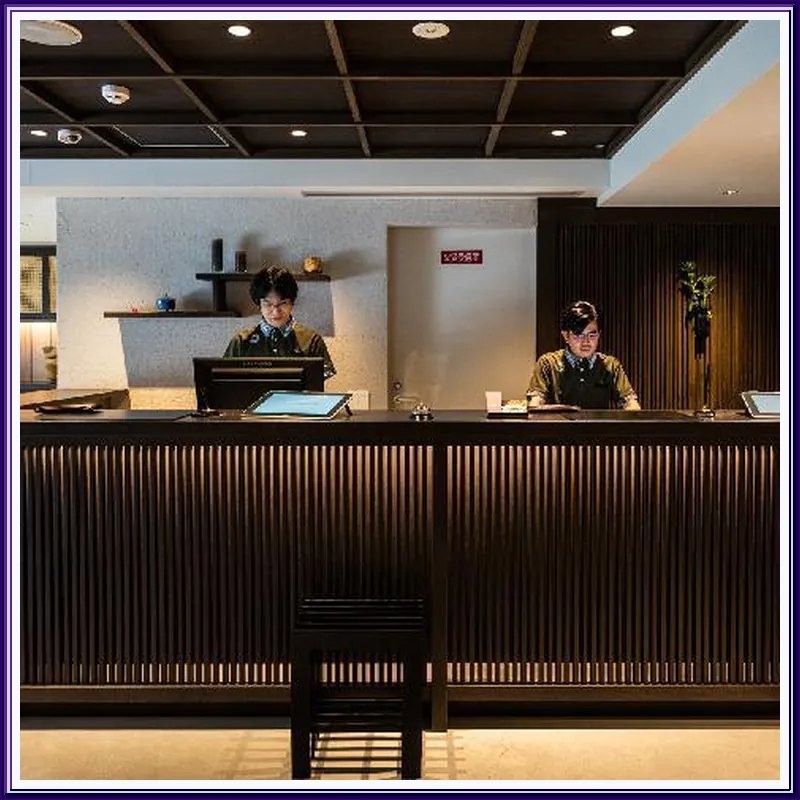 HOTEL RINGS KYOTO 호텔 이미지