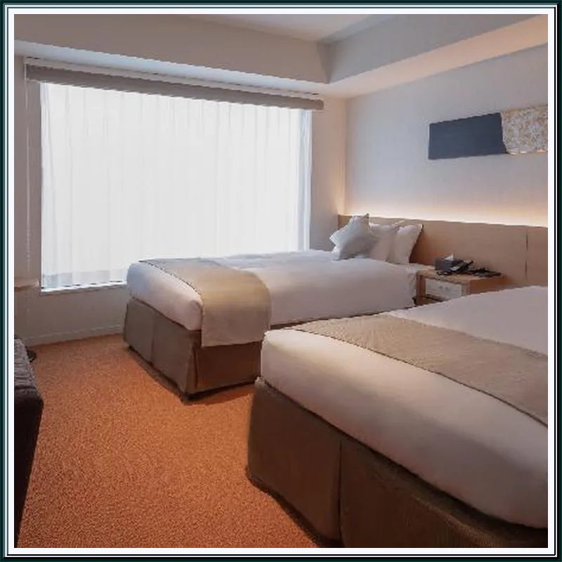 HOTEL RINGS KYOTO 호텔 내부 이미지