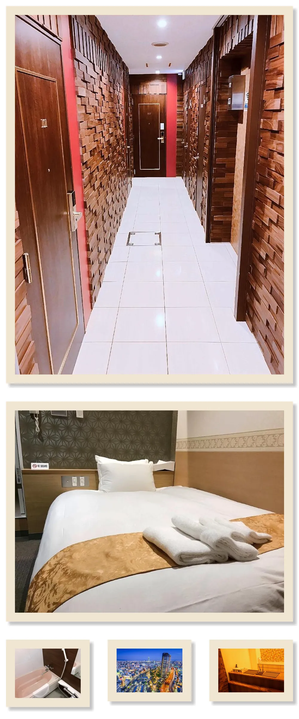 hotel BotiBoti  (Formerly  Hotel richrich) 호텔 기타 이미지