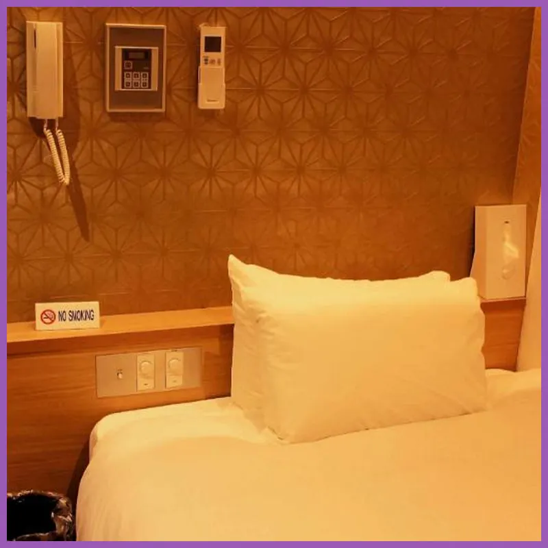 hotel BotiBoti  (Formerly  Hotel richrich) 호텔 내부 이미지