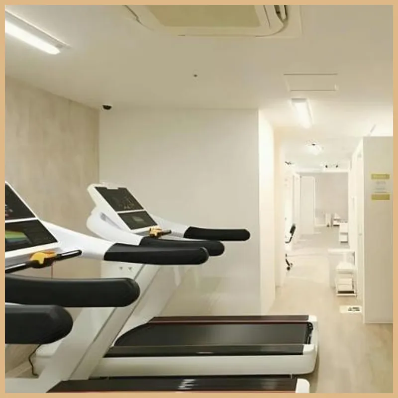 Henn na Hotel Tokyo Akasaka 호텔 시설 이미지