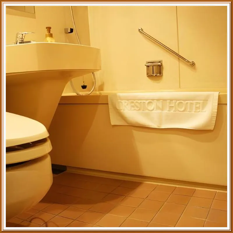 Shibuya Creston Hotel 호텔 시설 이미지