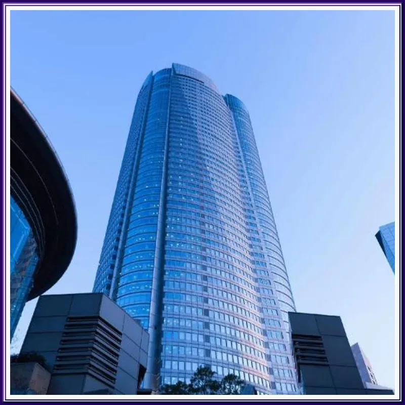 Shibuya Creston Hotel 호텔 이미지