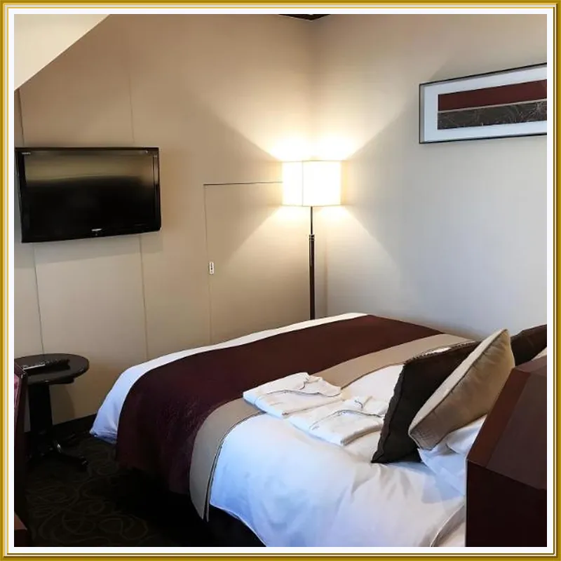 Shibuya Creston Hotel 호텔 내부 이미지