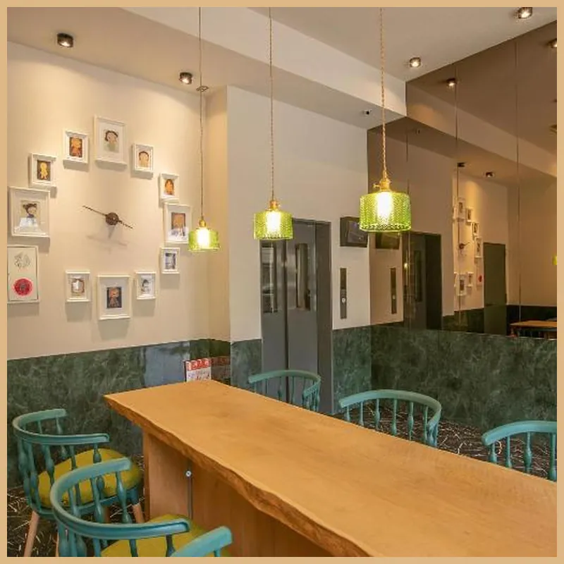 the Moto Hotel Asakusa 호텔 시설 이미지