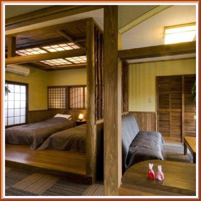 Kaede no Shoja 호텔 내부 이미지