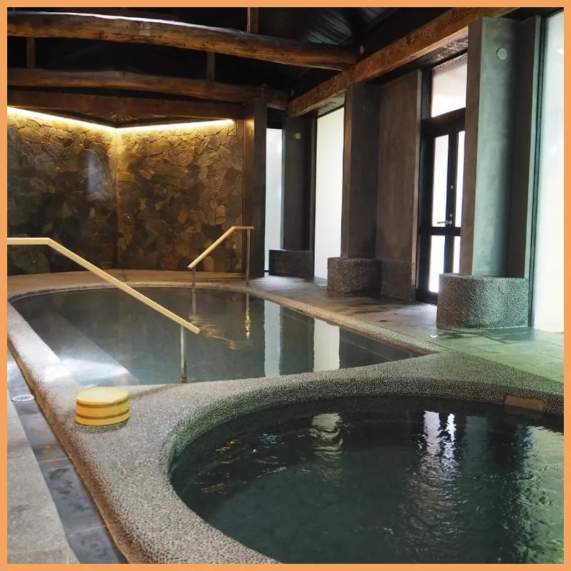 Negiya Traditional Japanese Spa Ryokan 호텔 시설 이미지