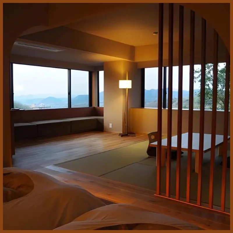 Negiya Traditional Japanese Spa Ryokan 호텔 내부 이미지