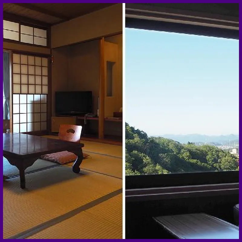 Negiya Traditional Japanese Spa Ryokan 호텔 내부 이미지