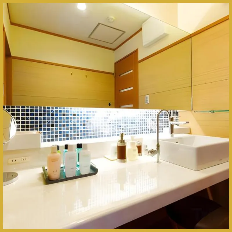 Yufuin Hanayoshi 호텔 시설 이미지