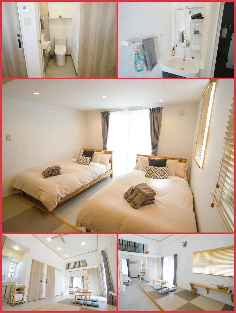 Villa Sunbeams ヴィラ・サンビームス 호텔 기타 이미지