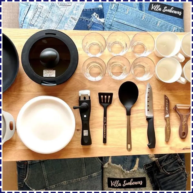 Villa Sunbeams ヴィラ・サンビームス 호텔 시설 이미지