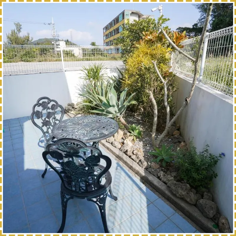 Villa Sunbeams ヴィラ・サンビームス 호텔 시설 이미지