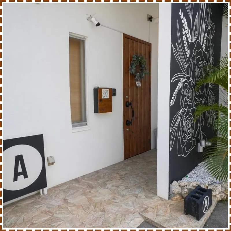 Villa Sunbeams ヴィラ・サンビームス 호텔 이미지