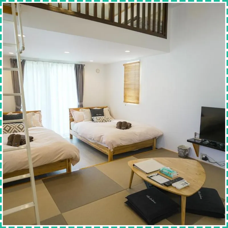 Villa Sunbeams ヴィラ・サンビームス 호텔 내부 이미지