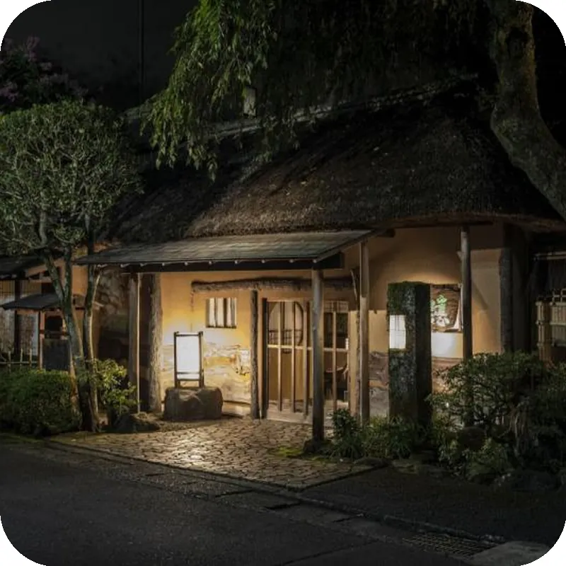 Ryokan Senkei 호텔 내부 이미지