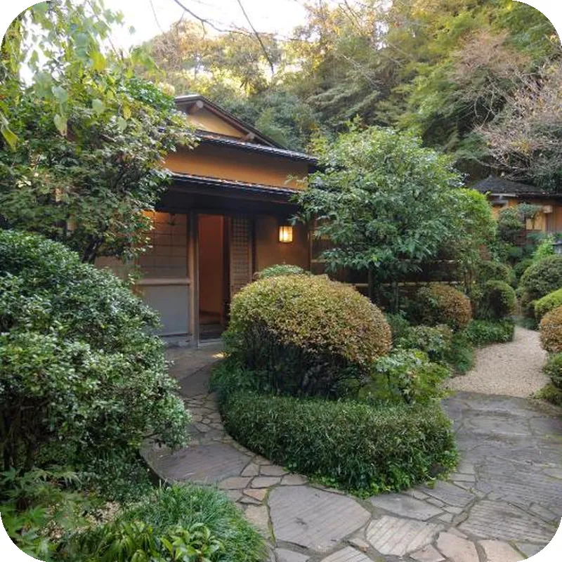 Ryokan Senkei 호텔 이미지