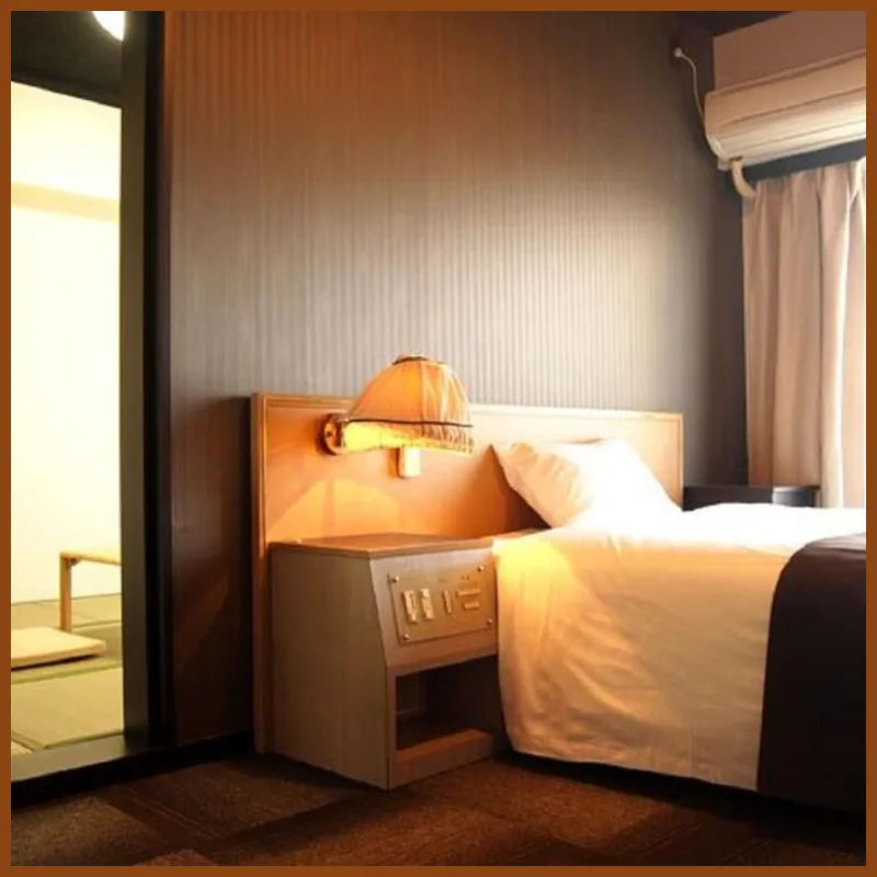Hotel Livemax BUDGET Namba 호텔 내부 이미지