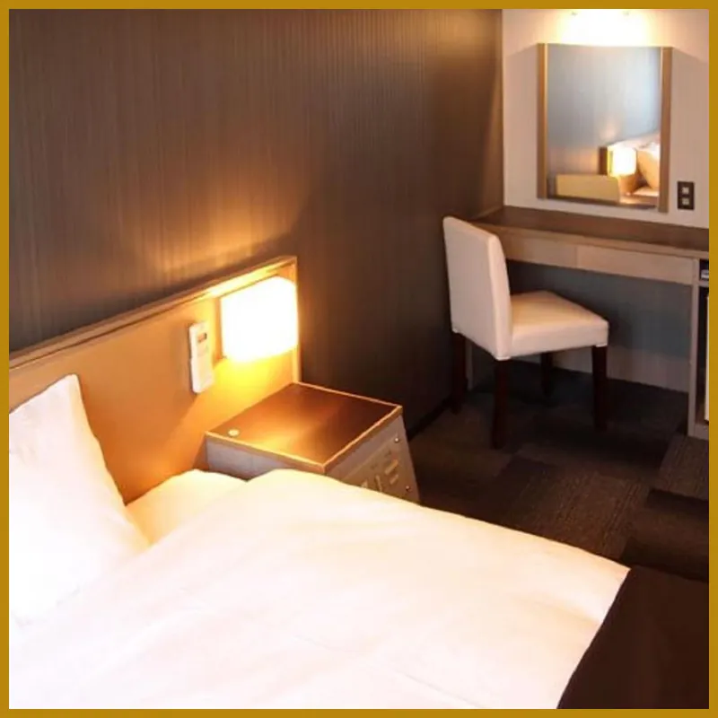 Hotel Livemax BUDGET Namba 호텔 내부 이미지