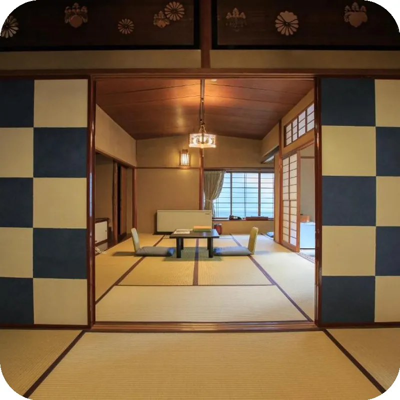 Ryokan Fukuzumiro 호텔 이미지