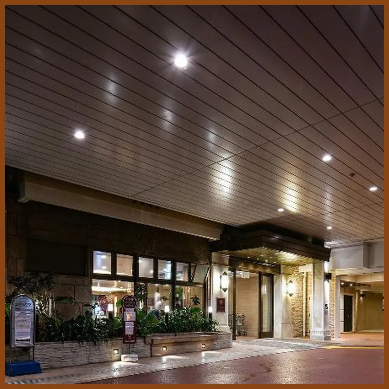 Vessel Hotel Campana Okinawa 호텔 이미지