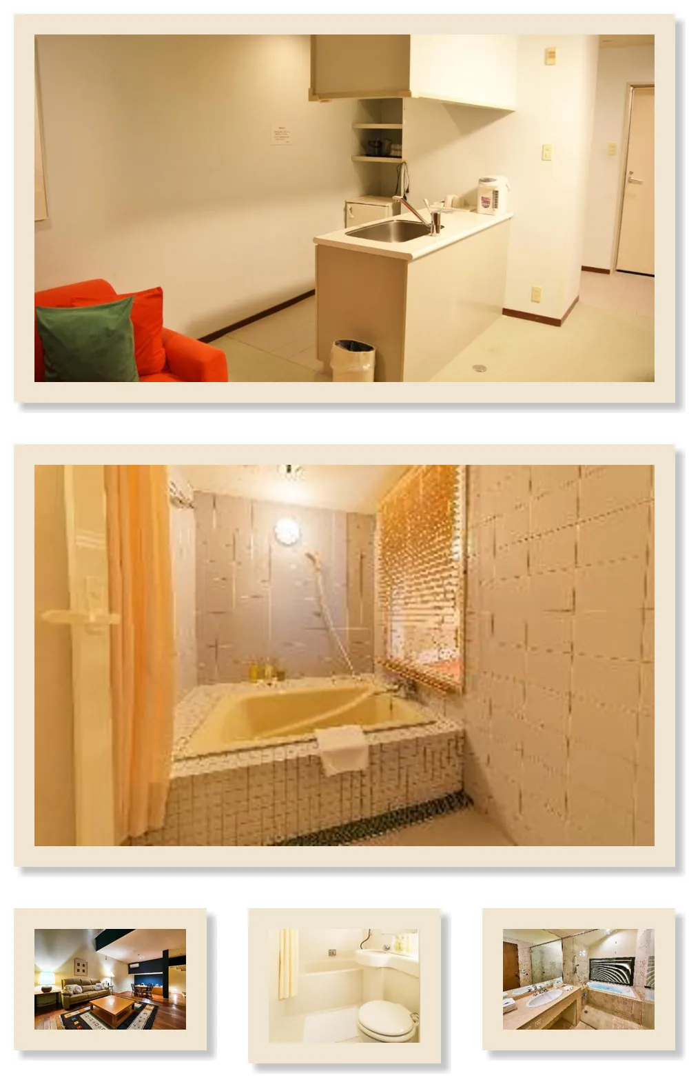 Fuji Premium Resort 호텔 기타 이미지