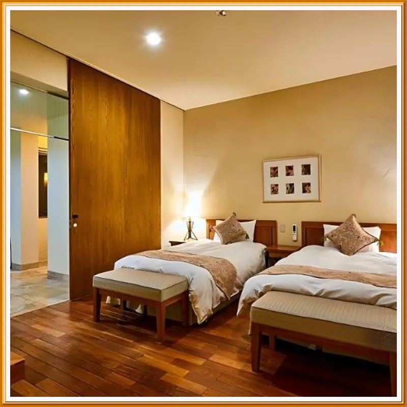 Fuji Premium Resort 호텔 내부 이미지