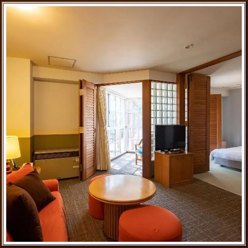 Fuji Premium Resort 호텔 내부 이미지