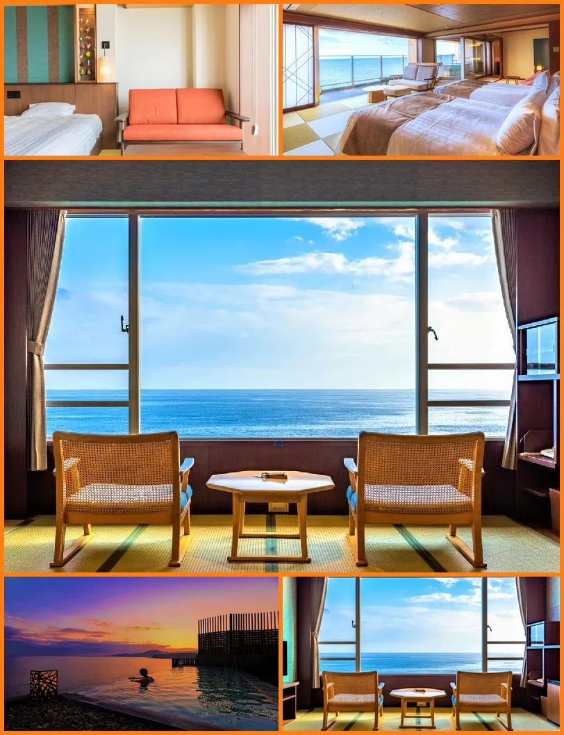 Inatoriso Hotel 호텔 기타 이미지