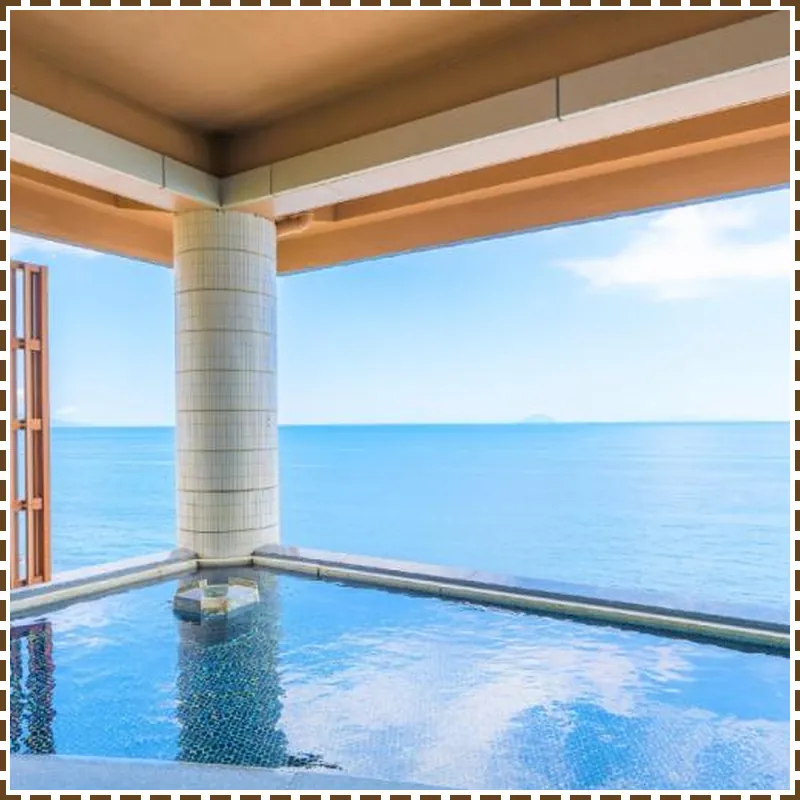 Inatoriso Hotel 호텔 시설 이미지